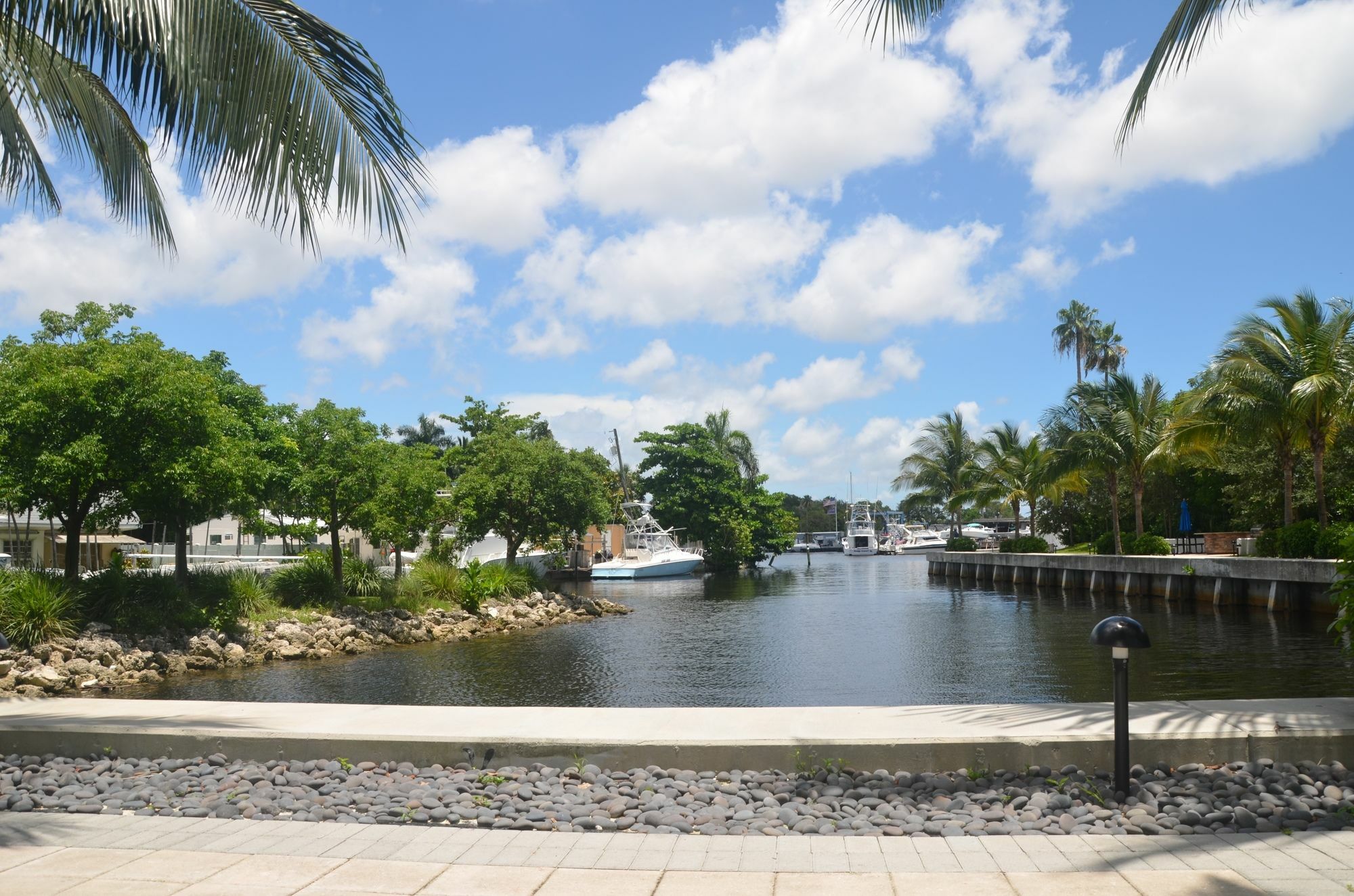 Riviera Luxury Living At River Oaks Marina And Tower Майами Экстерьер фото