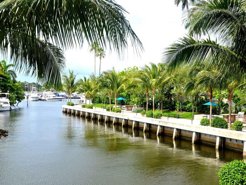 Riviera Luxury Living At River Oaks Marina And Tower Майами Экстерьер фото